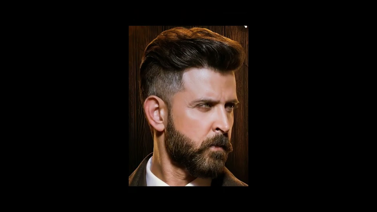 Hrithik Roshan was convinced for a week to sport short hair in 'War', says  hairstylist- Republic World